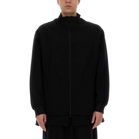M3S RELX TT" JACKET