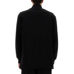 M3S RELX TT" JACKET