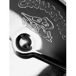 Pronto Slicer stainless steel pizza slicer