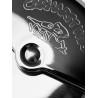 Pronto Slicer stainless steel pizza slicer