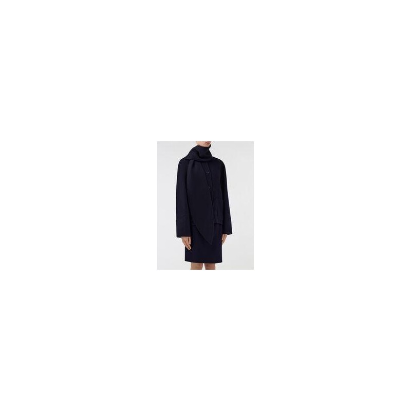 Blaney cashmere jacket