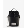 5AC Bucket Small leather bucket bag