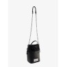 5AC Bucket Small leather bucket bag