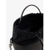 5AC Bucket Small leather bucket bag