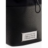 5AC Bucket Small leather bucket bag