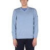V-NECK SWEATER