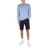 V-NECK SWEATER