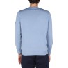 V-NECK SWEATER