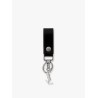 Cassandre leather key ring
