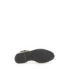 HEELED SANDAL