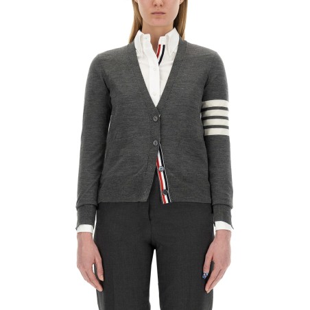 CARDIGAN RELAXED FIT