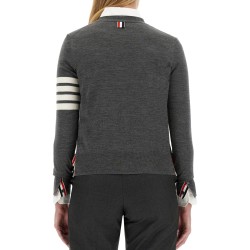 CARDIGAN RELAXED FIT