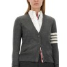 CARDIGAN RELAXED FIT