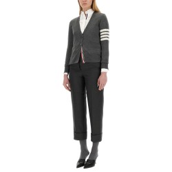 CARDIGAN RELAXED FIT