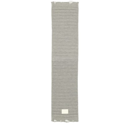 WOOL SCARF