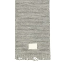 WOOL SCARF