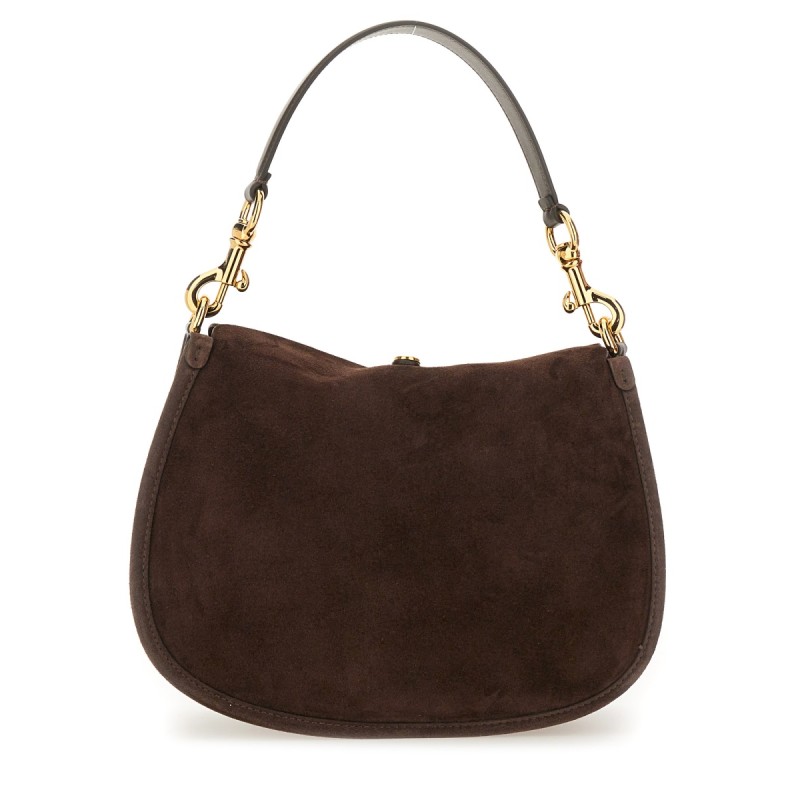 MEDIUM "PONY" BAG