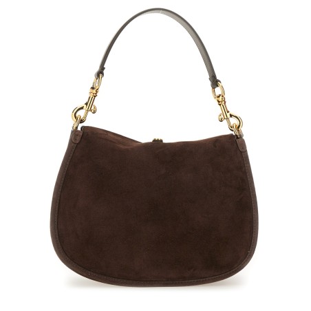 MEDIUM "PONY" BAG