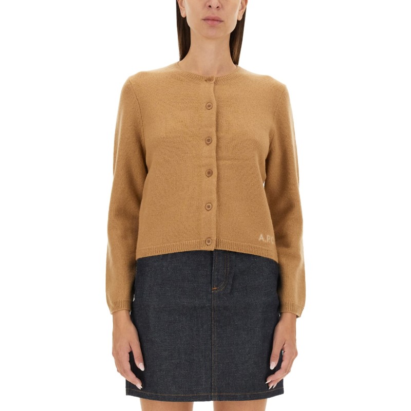 CARDIGAN "MILA"