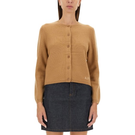 CARDIGAN "MILA"