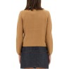 CARDIGAN "MILA"