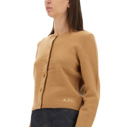 CARDIGAN "MILA"