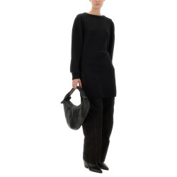 "TWISTED" PANTS