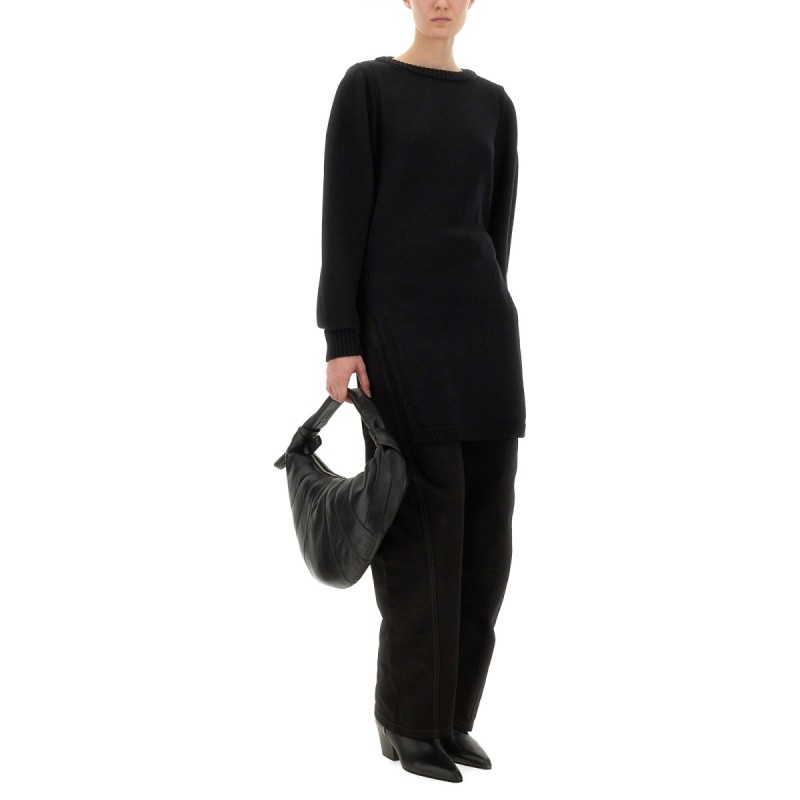"TWISTED" PANTS