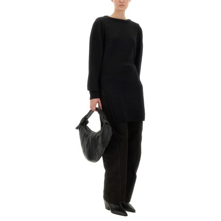 "TWISTED" PANTS