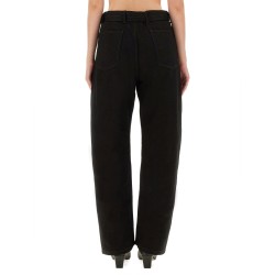 "TWISTED" PANTS