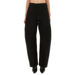 "TWISTED" PANTS