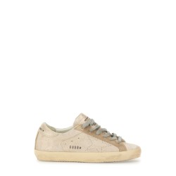 "SUPER-STAR" SNEAKER