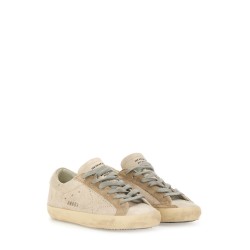 "SUPER-STAR" SNEAKER