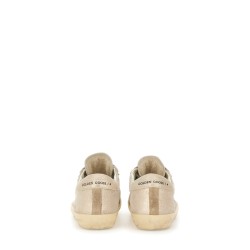 "SUPER-STAR" SNEAKER