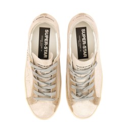 "SUPER-STAR" SNEAKER