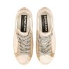 "SUPER-STAR" SNEAKER