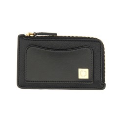 "RYDER" ZIPPERED WALLET