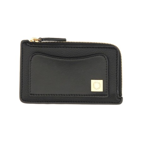 "RYDER" ZIPPERED WALLET