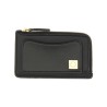 "RYDER" ZIPPERED WALLET