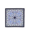 PAISLEY SILK POCKET HANDKERCHIEF