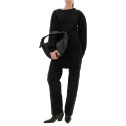 "TWISTED" PANTS