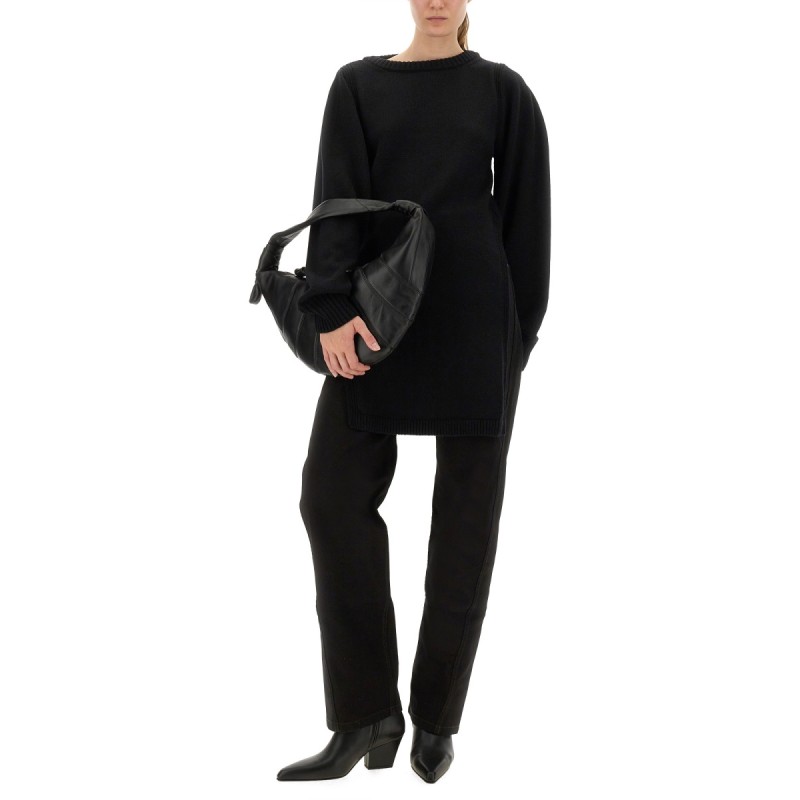 "TWISTED" PANTS