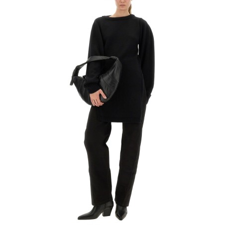 "TWISTED" PANTS