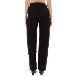 "TWISTED" PANTS