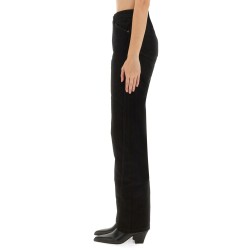 "TWISTED" PANTS