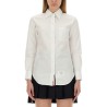 CAMICIA CON LOGO