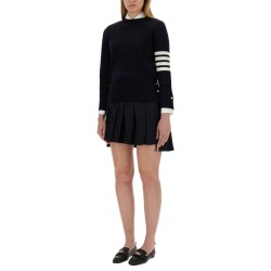 CAMICIA CON LOGO