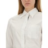 CAMICIA CON LOGO
