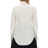 CAMICIA CON LOGO