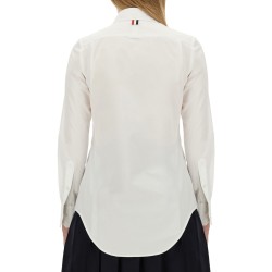 CAMICIA CON LOGO